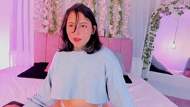 nicky bonny18 online show from January 14, 2026, 12:42 pm