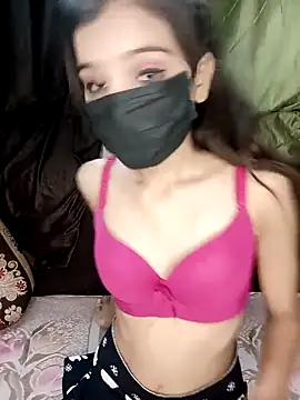 Snapshot of hotyjiyaaaa chatting on March 13, 2026, 5:07 pm hotyjiyaaaa online show from March 13, 2026, 5:07 pm