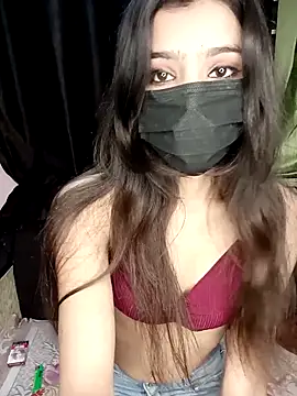 Snapshot of hotyjiyaaaa chatting on March 8, 2026, 6:33 pm hotyjiyaaaa online show from March 8, 2026, 6:33 pm