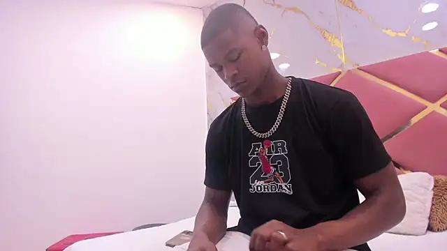 passion black online show from February 23, 2026, 7:14 pm