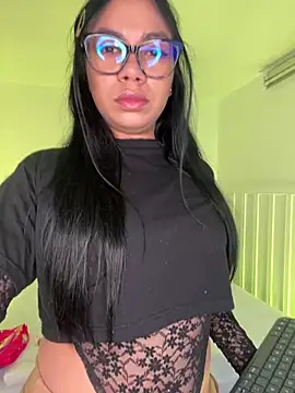 Little Lexyy online show from June 12, 2026, 4:54 am