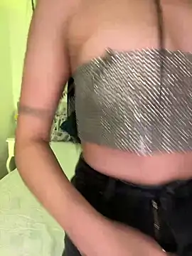 Little Lexyy online show from June 7, 2026, 5:12 am