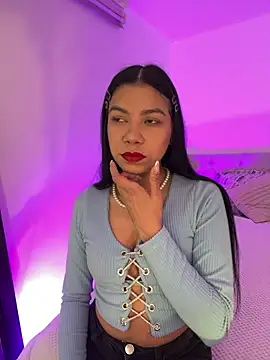 Little Lexyy online show from June 5, 2026, 5:23 am