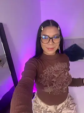 Little Lexyy online show from June 6, 2026, 5:12 am