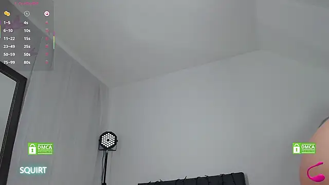 lexa wild online show from March 24, 2026, 7:14 pm