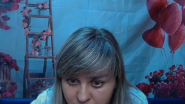 VeronicaSvitt online show from March 9, 2026, 1:25 pm