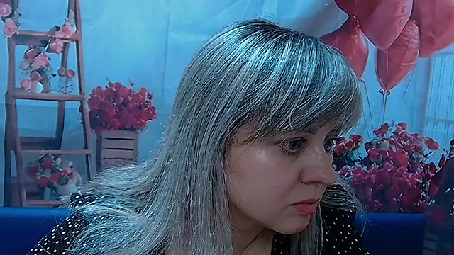 VeronicaSvitt online show from March 10, 2026, 1:26 pm