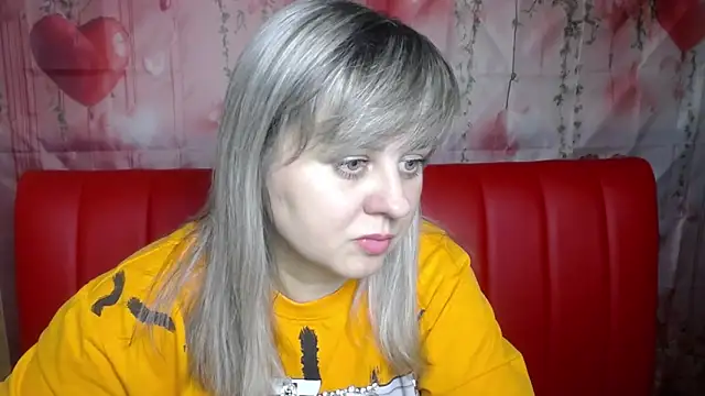 VeronicaSvitt online show from February 12, 2026, 1:22 pm