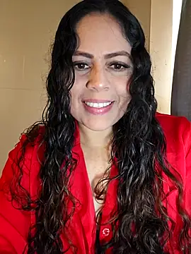  Zhamira online show from March 26, 2026, 1:20 pm