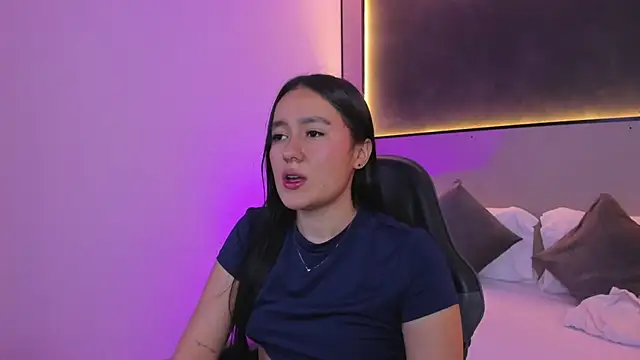 Snapshot of mia_slora chatting on July 24, 2026, 12:23 pm mia slora online show from July 24, 2026, 12:23 pm