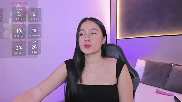 Snapshot of mia_slora chatting on July 22, 2026, 12:29 pm mia slora online show from July 22, 2026, 12:29 pm