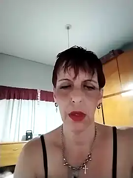 Juguetonafogosa5 online show from February 24, 2026, 9:37 pm