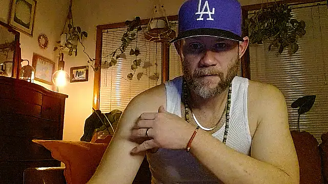 marcus graves 13 online show from January 16, 2026, 1:53 am