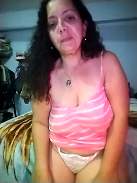 Gorditacarlota online show from February 6, 2026, 1:56 am