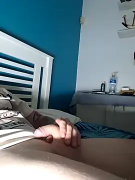 He onlycum online show from March 15, 2026, 9:22 pm