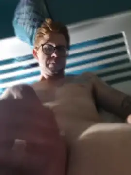 He onlycum online show from April 6, 2026, 11:06 pm