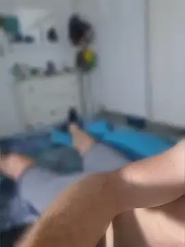 He onlycum online show from March 26, 2026, 9:46 pm