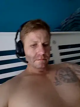 He onlycum online show from March 5, 2026, 11:10 pm