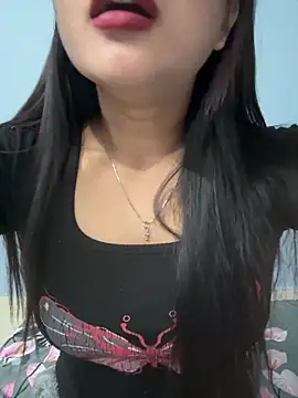 Rubydesire online show from February 8, 2026, 4:59 pm