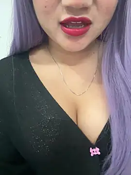 Rubydesire online show from May 3, 2026, 4:54 pm
