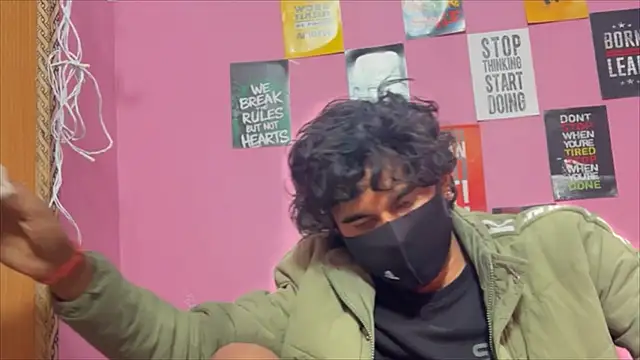 MissHermione2 online show from February 16, 2026, 7:01 pm