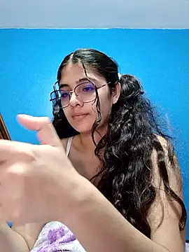 diosa sofia19 online show from March 24, 2026, 2:44 am