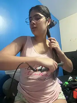 diosa sofia19 online show from March 18, 2026, 2:37 am