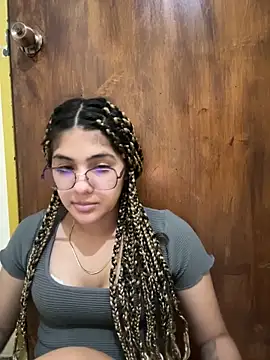 diosa sofia19 online show from April 8, 2026, 1:51 am