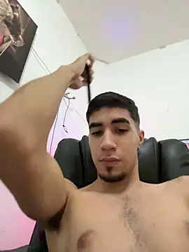 stev sexyboy online show from January 16, 2026, 5:22 am