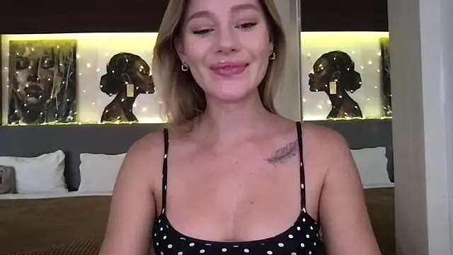 Stella muse online show from February 5, 2026, 3:24 am