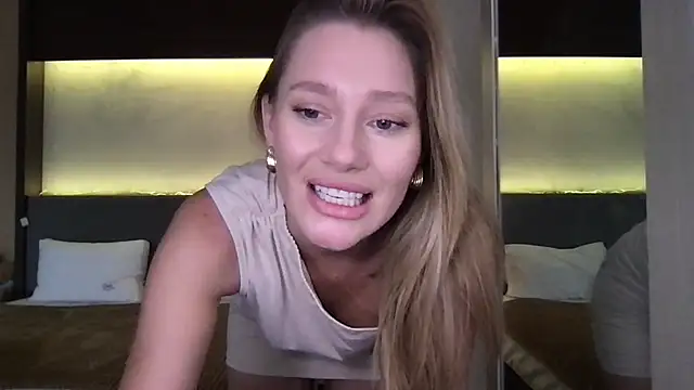 Snapshot of Stella_muse chatting on February 24, 2026, 5:30 am Stella muse online show from February 24, 2026, 5:30 am