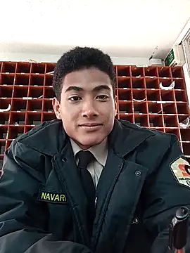 CrIs1dtian3 online show from February 2, 2026, 7:57 pm