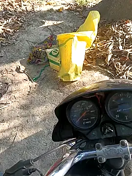 Snapshot of Shivanisingh4 chatting on April 3, 2026, 10:32 am Shivanisingh4 online show from April 3, 2026, 10:32 am