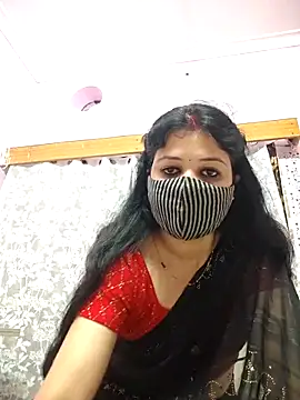 Priyaji7575 online show from March 7, 2026, 11:05 am