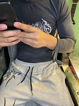 urfuckbunny online show from February 24, 2026, 5:47 pm