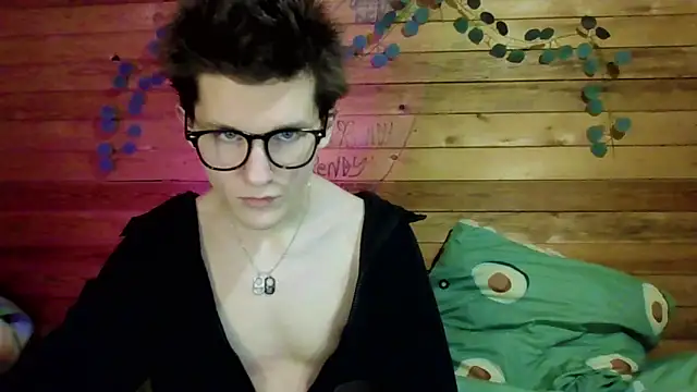 Sasha bb21 online show from February 11, 2026, 8:41 pm