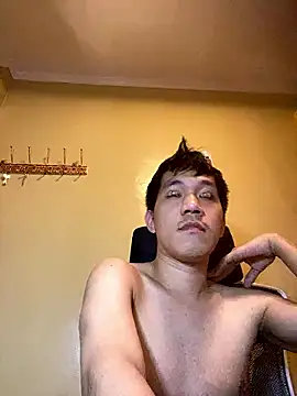 asian guy67 online show from January 12, 2026, 10:44 am