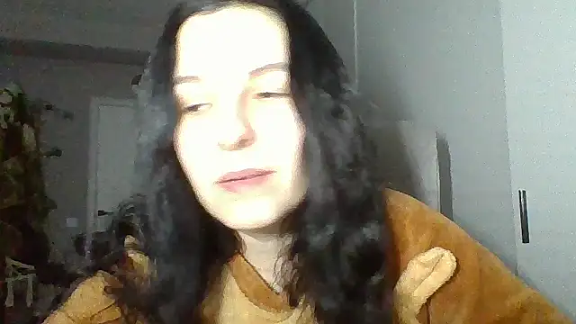 Snapshot of HollySecret77 chatting on February 11, 2026, 5:35 pm HollySecret77 online show from February 11, 2026, 5:35 pm