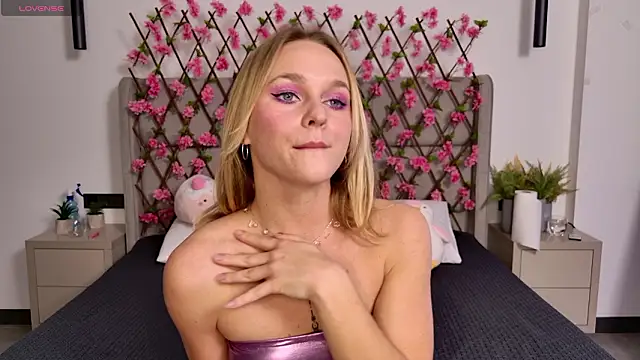 Ellis Blossom online show from January 19, 2026, 1:15 pm