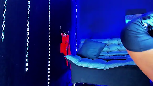 LucyStonne online show from March 10, 2026, 9:41 pm