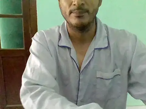 CalmDesire online show from February 15, 2026, 7:24 pm