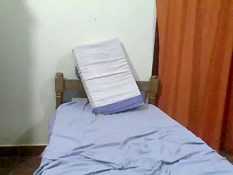 CalmDesire online show from January 19, 2026, 1:42 am