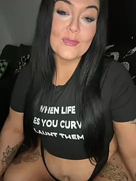Miss CurvesXXX online show from July 5, 2026, 8:32 am