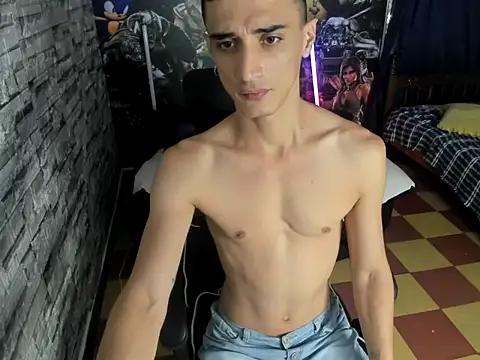 felipe colinss online show from March 3, 2026, 12:34 pm