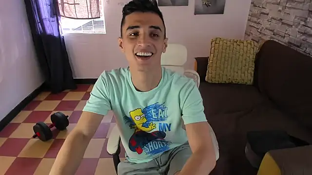 felipe colinss online show from May 5, 2026, 12:08 pm