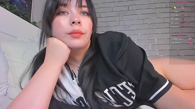 Nataly forsy online show from February 5, 2026, 1:40 pm