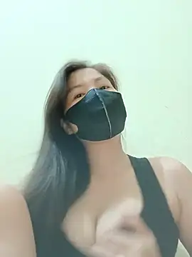 Lyly-68688 online show from July 29, 2026, 1:05 am