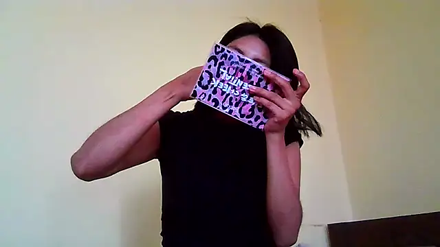 mindymiaw online show from July 26, 2026, 3:41 pm