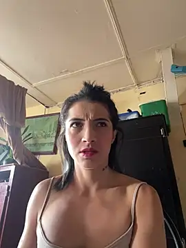 Camila-collins7 online show from February 6, 2026, 1:40 pm