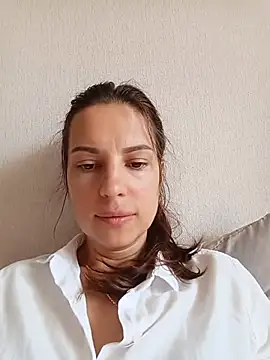 She-Moon online show from July 29, 2026, 8:24 am